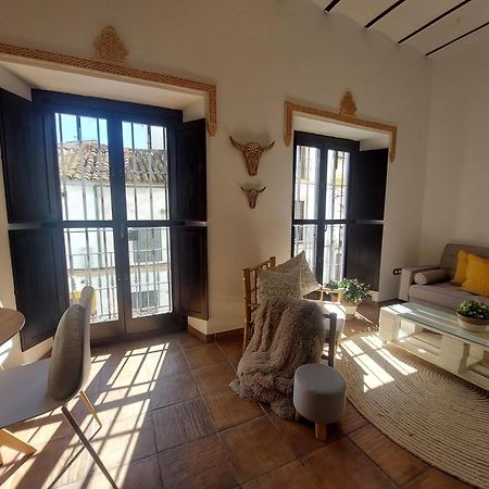 Apartmán Loft Con Alma Cordoba Centro Exteriér fotografie
