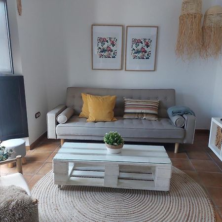 Apartmán Loft Con Alma Cordoba Centro Exteriér fotografie