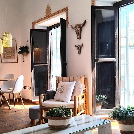 Apartmán Loft Con Alma Cordoba Centro Exteriér fotografie