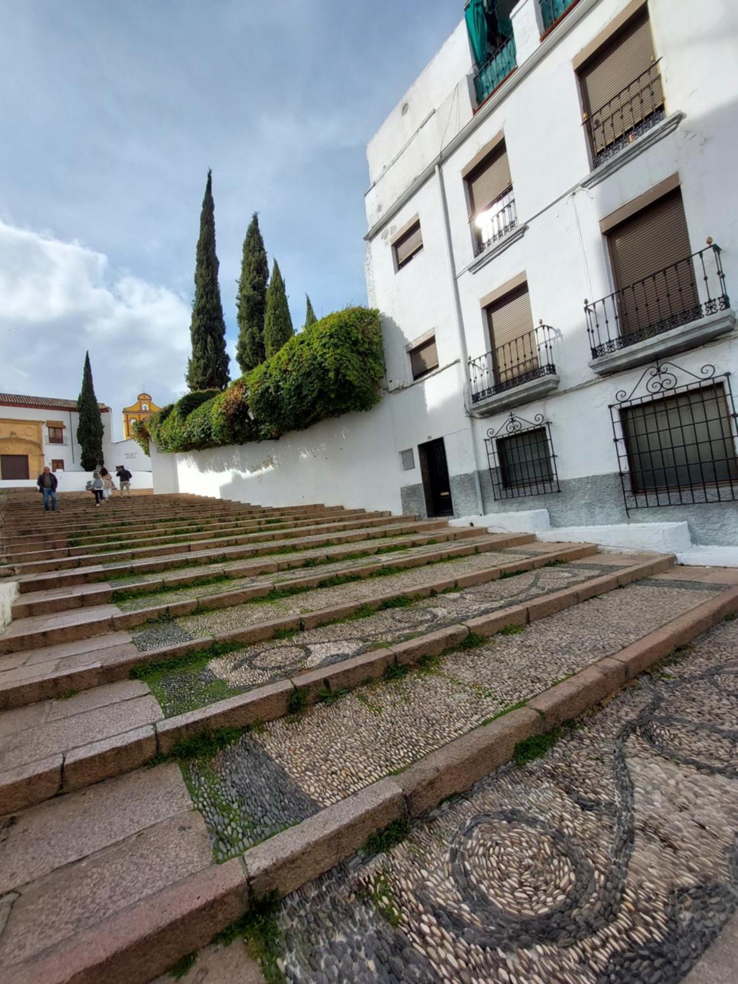 Apartmán Loft Con Alma Cordoba Centro Exteriér fotografie