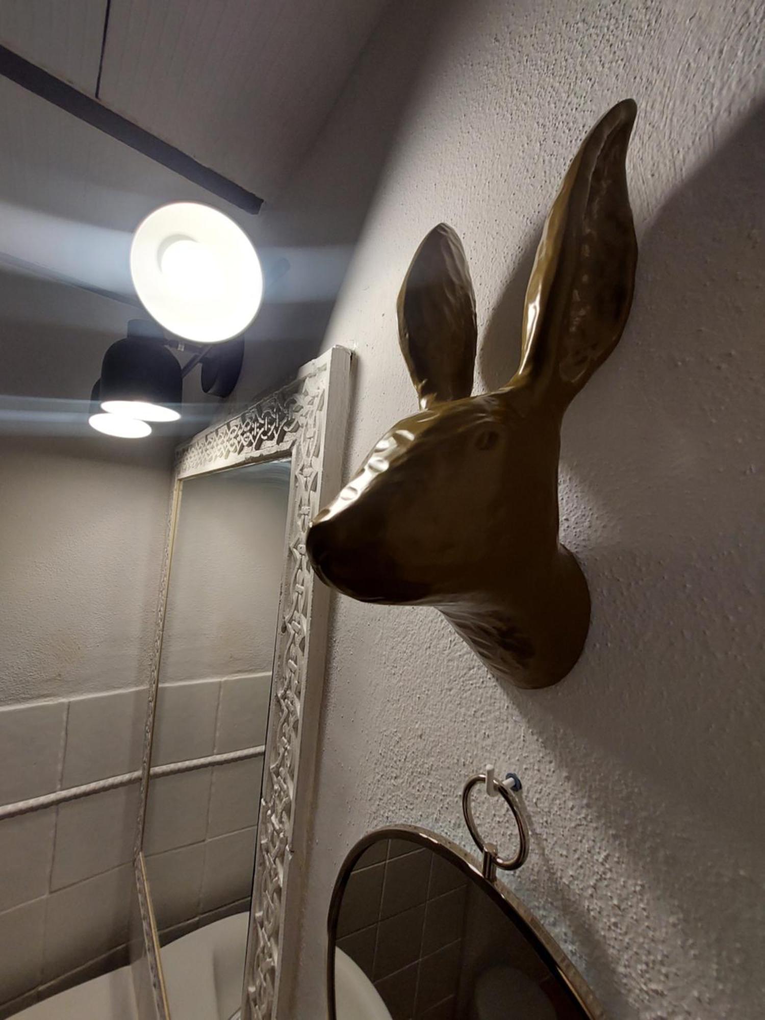 Apartmán Loft Con Alma Cordoba Centro Exteriér fotografie