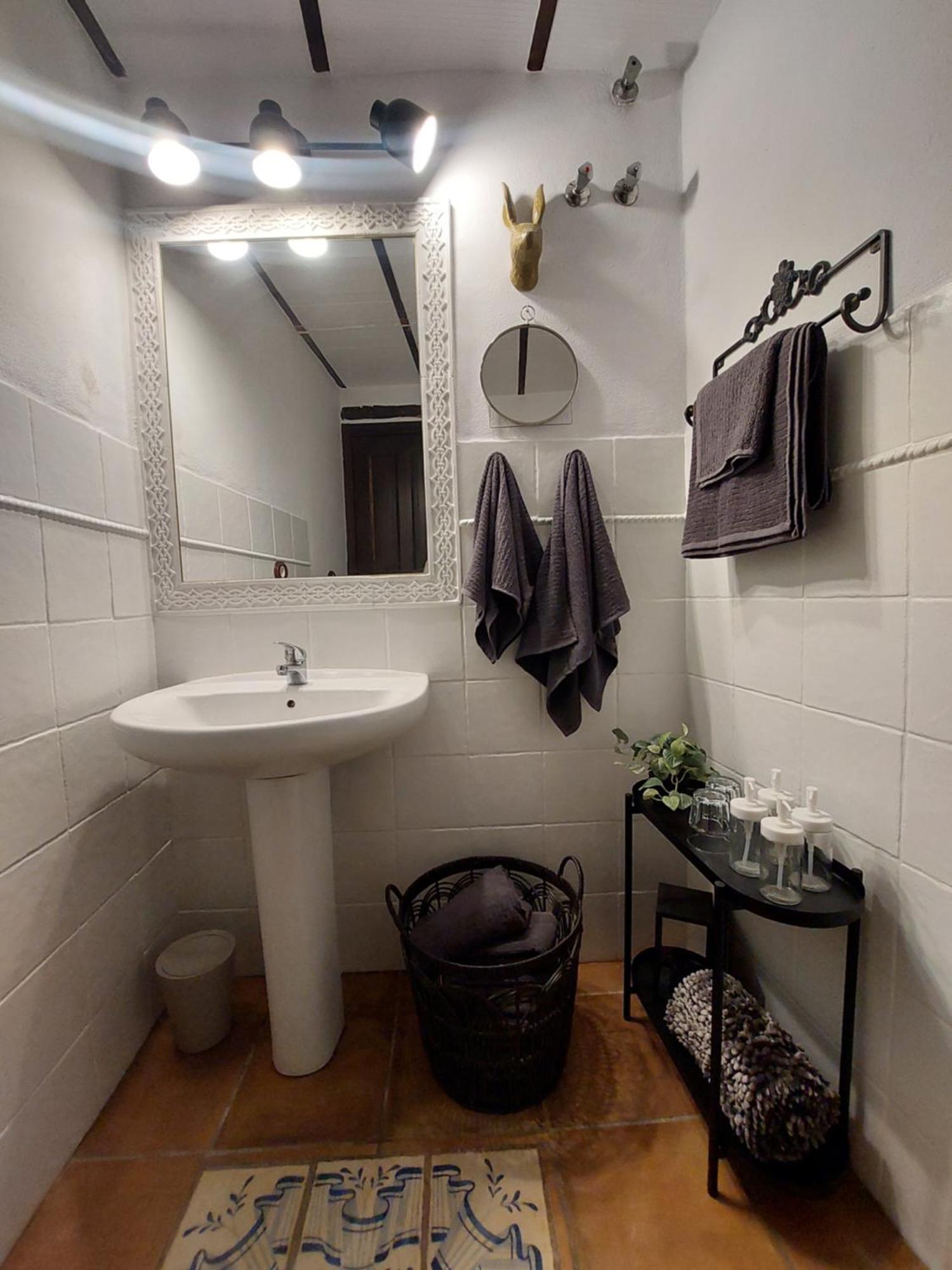 Apartmán Loft Con Alma Cordoba Centro Exteriér fotografie