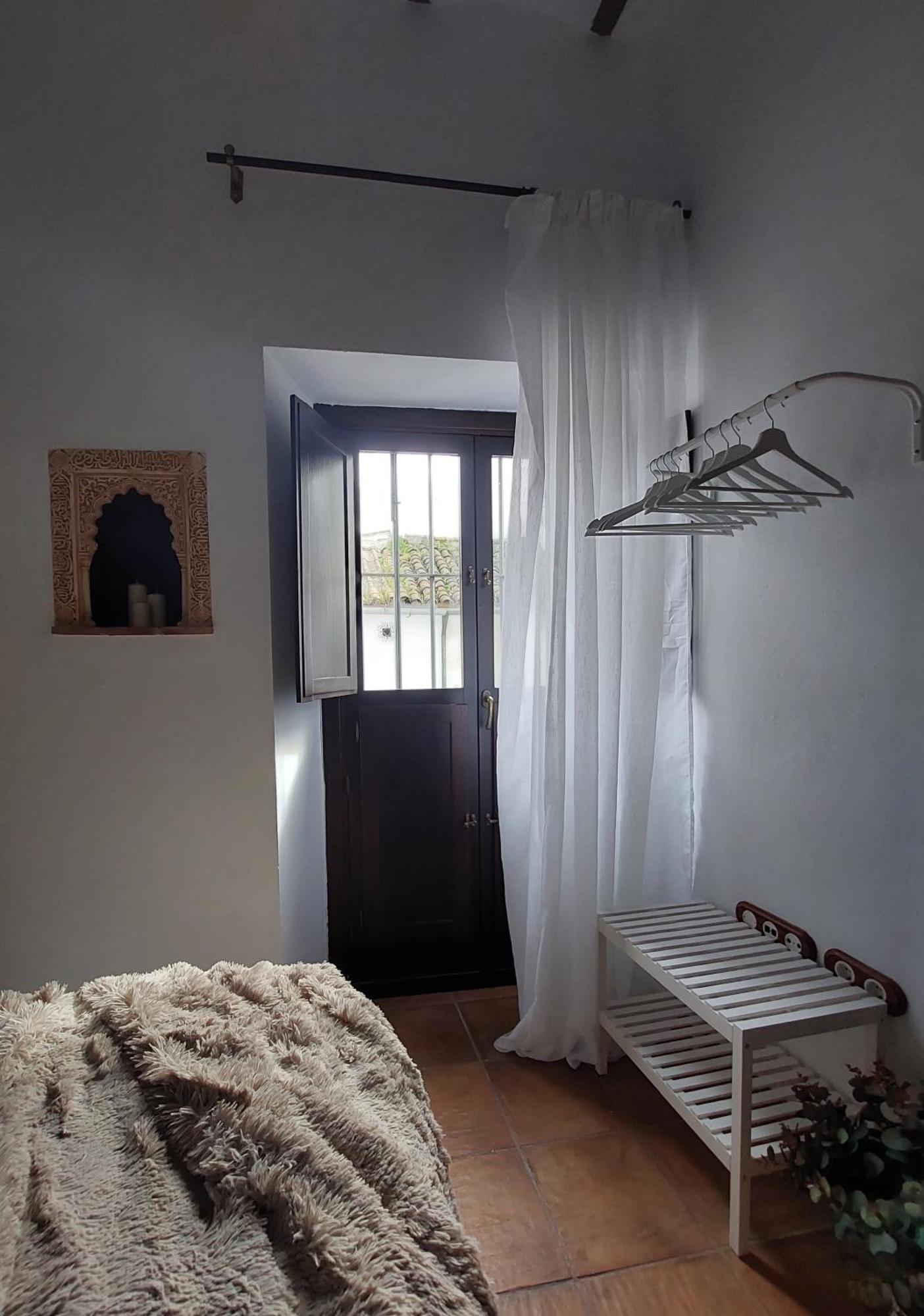 Apartmán Loft Con Alma Cordoba Centro Exteriér fotografie