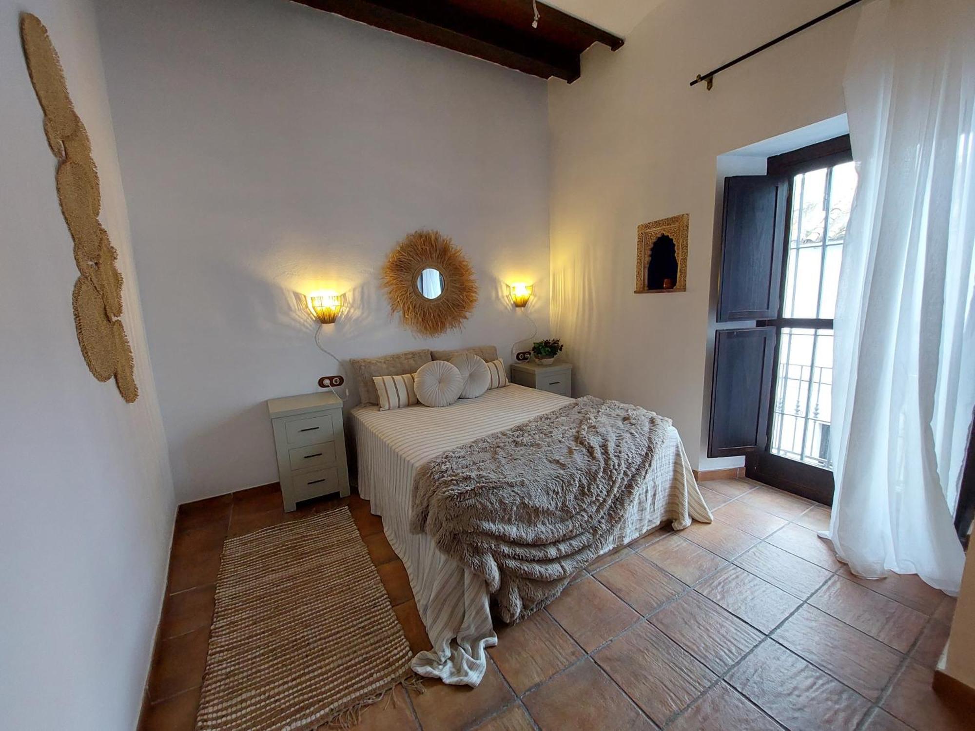 Apartmán Loft Con Alma Cordoba Centro Exteriér fotografie