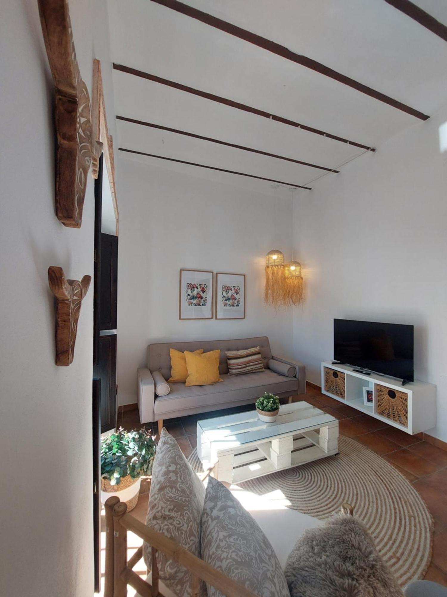 Apartmán Loft Con Alma Cordoba Centro Exteriér fotografie