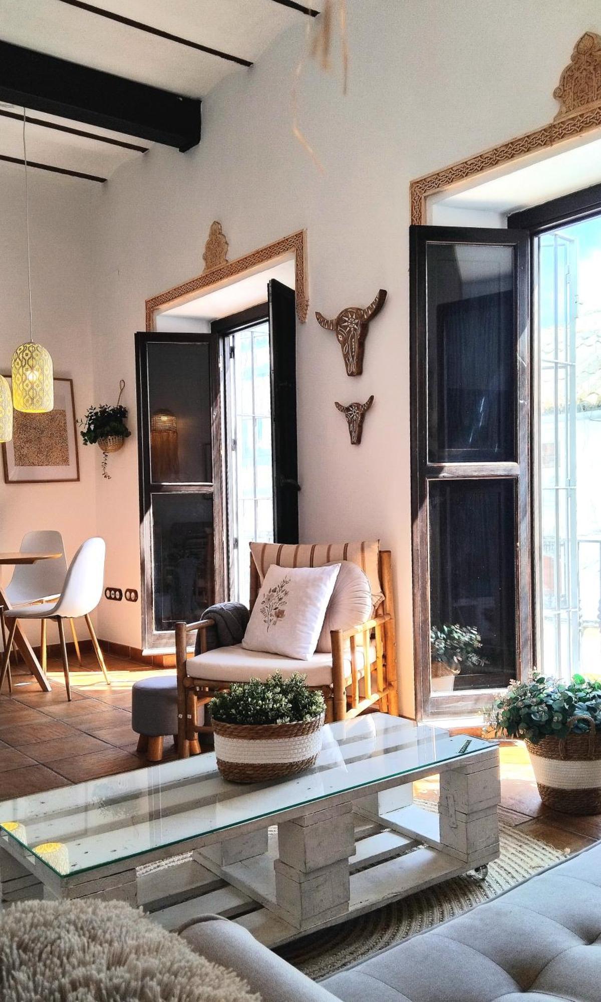 Apartmán Loft Con Alma Cordoba Centro Exteriér fotografie