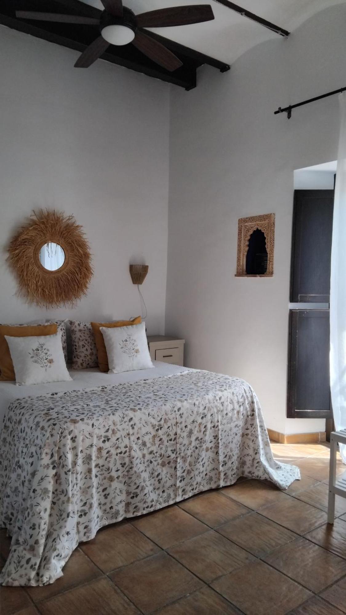 Apartmán Loft Con Alma Cordoba Centro Exteriér fotografie
