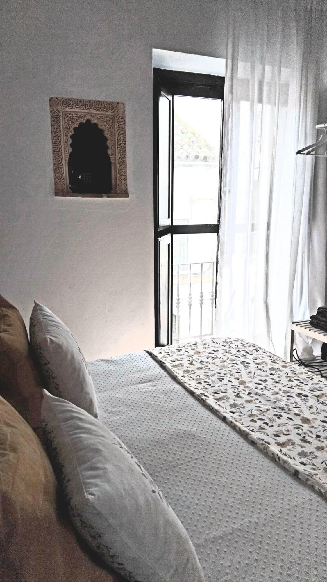 Apartmán Loft Con Alma Cordoba Centro Exteriér fotografie